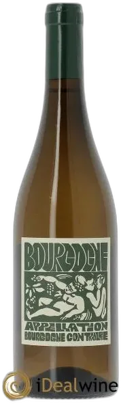 photo du vin Domaine de la Cadette la Châtelaine