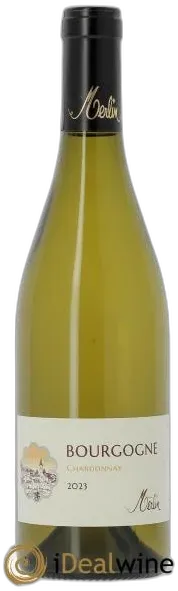 photo du vin Macon la Roche Vineuse Olivier Merlin
