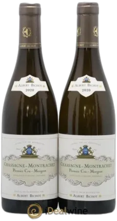 photo du vin Morgeot