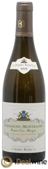 photo du vin Morgeot