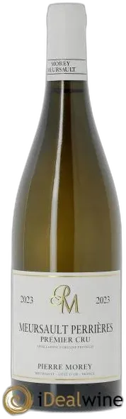 photo du vin Perrières
