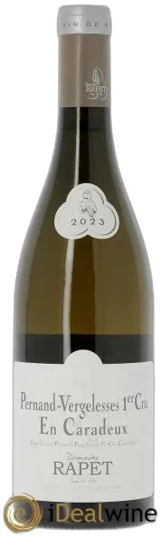 photo du vin en Caradeux