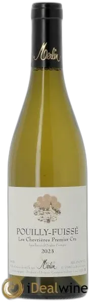 photos du vin les Chevrieres