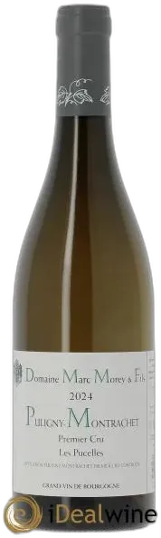 capture du vin les Pucelles