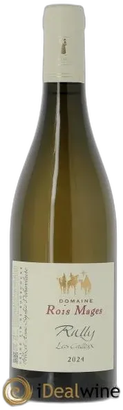 photos du vin Les Cailloux