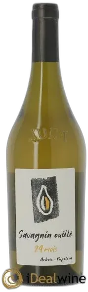 photo du vin Melon à Queue Rouge