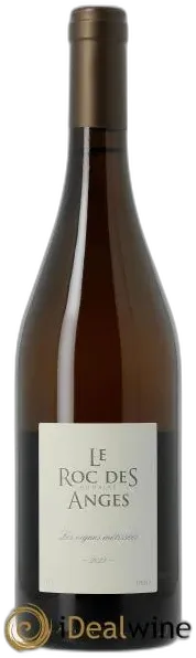 image du vin Les Vignes Métissées
