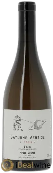 image du vin Pluton