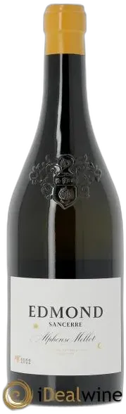 photo du vin Cuvée Edmond
