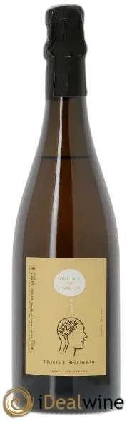 photo du vin Bulles de Roches