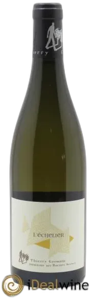 vue du vin L'Echelier