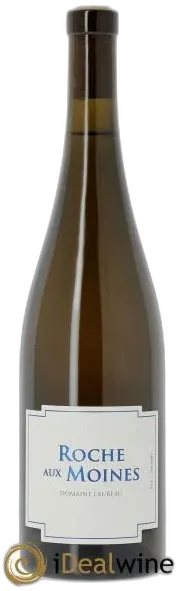 photo du vin Roche Aux Moines