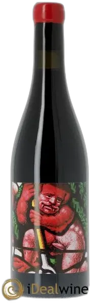 image du vin Méphisto