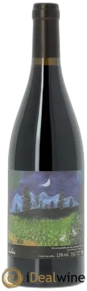 image du vin P'Tit Luchini