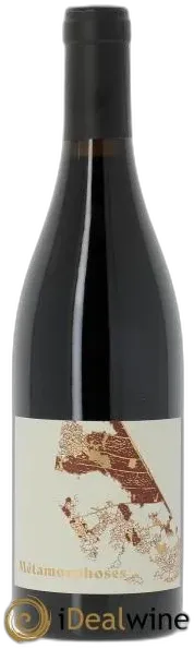 photo du vin Fleurie