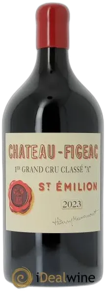 photos du vin Chateau Figeac