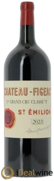 photos du vin Chateau Figeac