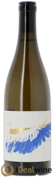 image du vin Château de Béru Athénaïs Macération