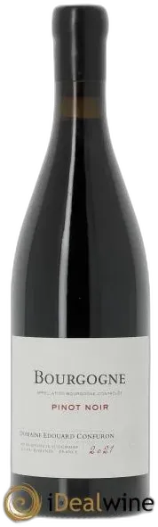 image du vin Pinot Noir