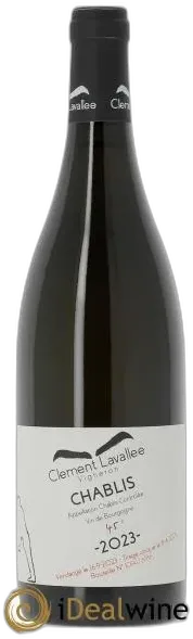 image du vin Chenin