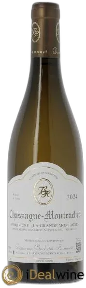 photos du vin La Grande Montagne