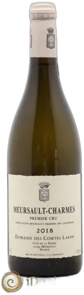 image du vin Charmes Comtes Lafon