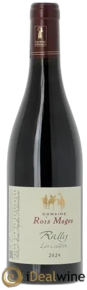 photo du vin les Cailloux