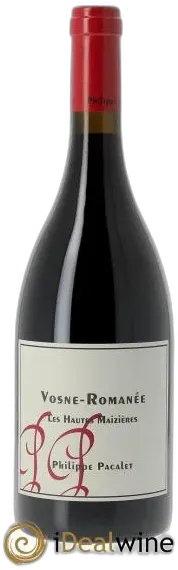 photo du vin les Hautes Maizières