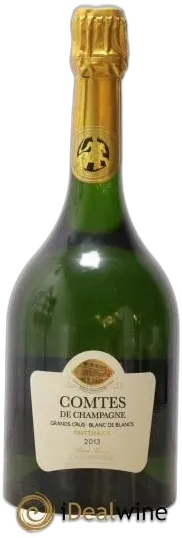 vue du vin Cuvée Prestige Brut