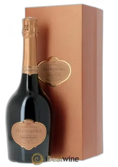 photo du vin Cuvée Alexandra