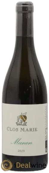 vue du vin Manon