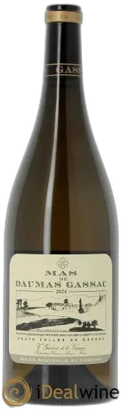 photo du vin Cité d’Aniane
