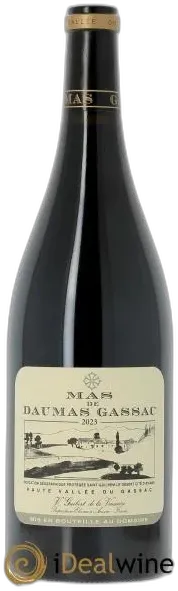 photo du vin Saint-Guilhem-le-Désert Cité d’Aniane
