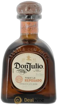 photo du vin Don Julio Reposado