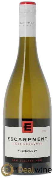 photo du vin Escarpment Chardonnay