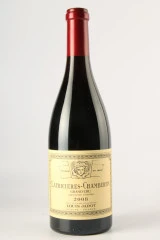 photo Jadot Louis 2008