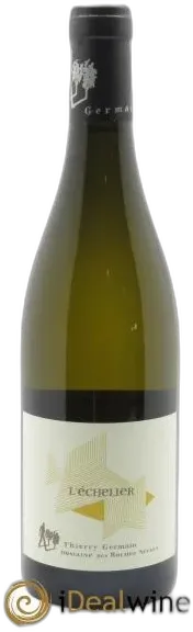 vue du vin L'Echelier