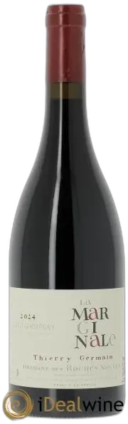 photos du vin La Marginale