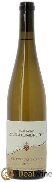 image du vin Riesling Roche Roulée