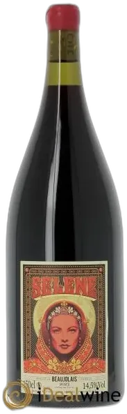 photos du vin Séléné