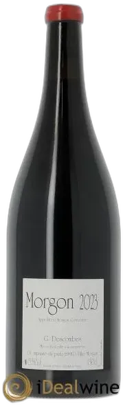 photo du vin Vieilles Vignes