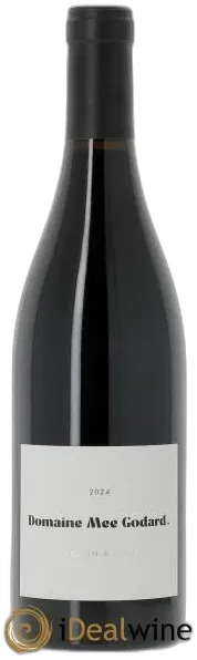 photo du vin Moulin-à-Vent au Michelon Mee Godard