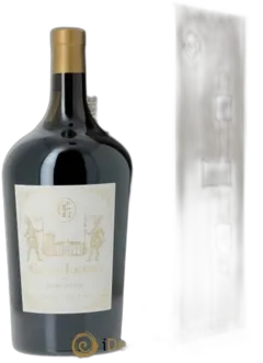 photo du vin Château Lagrange