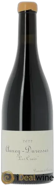 aperçu du vin les Crais