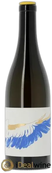 illustration du vin Château de Béru Bourgogne Chardonnay