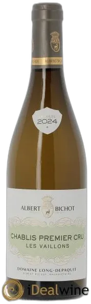photo du vin Long Depaquit