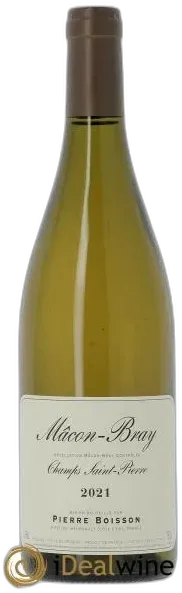 image du vin Champs Saint Pierre