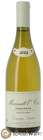 capture du vin Poruzots Vieilles Vignes