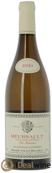 photo du vin Les Narvaux