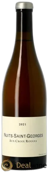 illustration du vin Aux Croix Rouges
